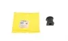 Втулка стабілізатора (заднього) Toyota Land Cruiser 02-09 (d=17.5mm) BELGUM PARTS BG1207 (фото 1)