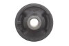 Сайлентблок переднього важеля задній Toyota Auris/Avensis/Corolla 06-18 BELGUM PARTS BG1211 (фото 4)