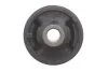 Сайлентблок переднього важеля задній Toyota Auris/Avensis/Corolla 06-18 BELGUM PARTS BG1211 (фото 4)