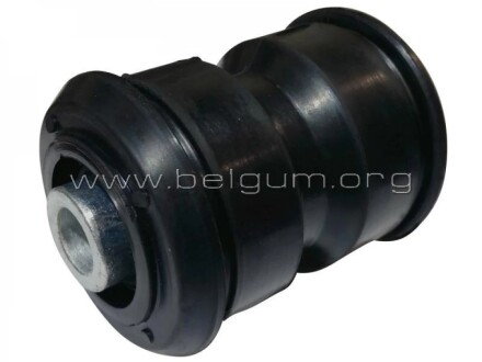 Сайлентблок рессоры (задней) MB Sprinter/VW LT -06 BELGUM PARTS BG1303