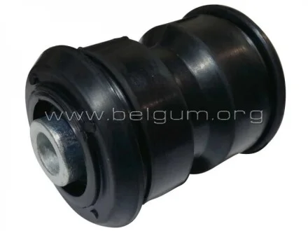 Сайлентблок рессоры (задней) MB Sprinter/VW LT -06 BELGUM PARTS BG1303