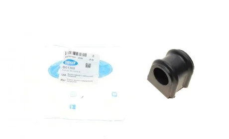 Втулка стабилизатора (заднего) MB Sprinter 408-416/VW LT 46 (d=30mm) BELGUM PARTS BG1305