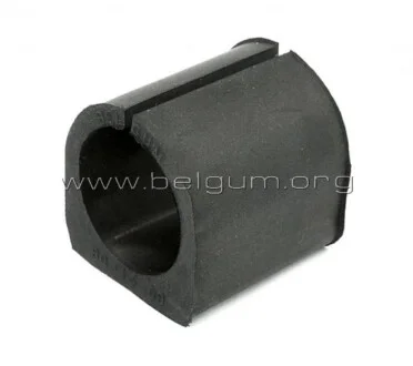 Втулка стабілізатора (заднього) MB Sprinter 208-316 96- (d=27mm) BELGUM PARTS BG1308
