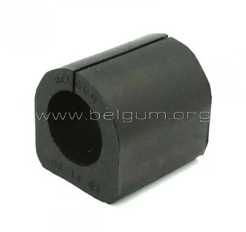 Втулка стабилизатора (заднего) MB Sprinter 208-316 (d=23mm) BELGUM PARTS BG1309