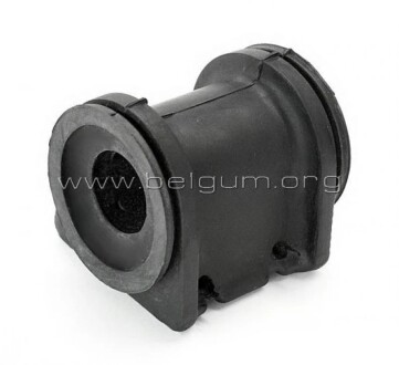 Втулка переднього стабілізатора MB Vito (W639) 09- d=25 mm BELGUM PARTS BG1310