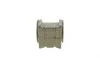 Втулка стабилизатора (переднего) MB Vito (W639) 09- (d=23.5mm) BELGUM PARTS BG1311 (фото 2)