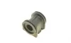 Втулка стабилизатора (переднего) MB Vito (W639) 09- (d=23.5mm) BELGUM PARTS BG1311 (фото 4)