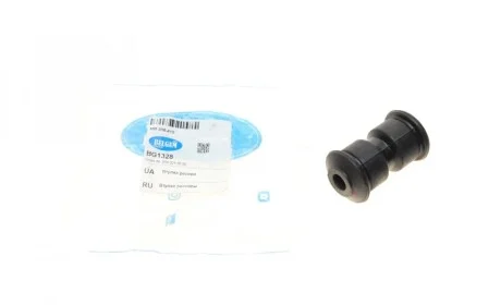 Сайлентблок рессоры (передней) MB 208-410 BELGUM PARTS BG1328