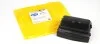 Подушка міжресорна MB Sprinter 95-06/Ford Transit 00- BELGUM PARTS BG1340 (фото 2)
