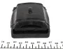 Подушка міжресорна MB Sprinter 95-06/Ford Transit 00- BELGUM PARTS BG1340 (фото 4)