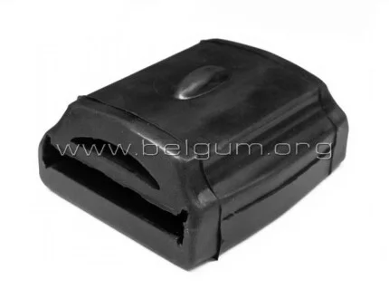 Подушка межрессорная MB Sprinter 95-06/Ford Transit 00- BELGUM PARTS BG1340