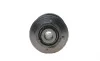 Сайлентблок рессоры (задней) MB T1 (208-310) 77-96(50x12/70) BELGUM PARTS BG1355 (фото 2)