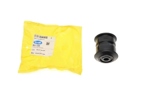 Сайлентблок рессоры (задней) MB T1 (208-310) 77-96(50x12/70) BELGUM PARTS BG1355