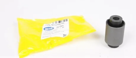 Сайлентблок важеля (заднього) Opel Vectra C 02- (поперечного) BELGUM PARTS BG1505