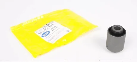 Сайлентблок важеля (заднього/всередині) Opel Vectra C 02- (до рестайлінг) BELGUM PARTS BG1506