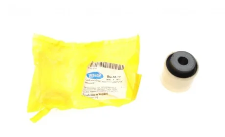 Сайлентблок подушки двигателя Renault Trafic 2.5dCi (меньший) BELGUM PARTS BG1810