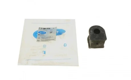 Втулка стабилизатора (переднего) Renault Trafic 01- (Ø=20mm) BELGUM PARTS BG1811