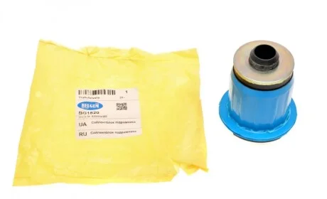 Сайлентблок балки (передней/сзади) Renault Trafic 01-15 BELGUM PARTS BG1820