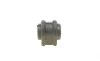 Втулка стабилизатора (переднего) Renault Kangoo 1.5 dCi/1.6i 08- (d=19) BELGUM PARTS BG1822 (фото 3)