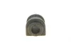 Втулка стабилизатора (переднего) Renault Kangoo 08- (d=20mm) BELGUM PARTS BG1823 (фото 5)