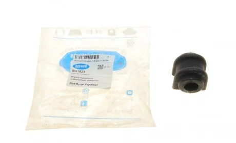 Втулка стабілізатора (переднього) Renault Kangoo 08- (d=20mm) BELGUM PARTS BG1823