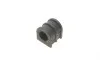 Втулка стабилизатора (переднего) Opel Movano B/Renault Master III 2.3D 10- (23mm) BELGUM PARTS BG1826 (фото 1)