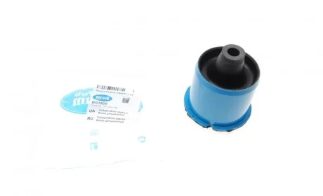 Сайлентблок балки (задней) Renault Megane II/Scenic II 03- BELGUM PARTS BG1829