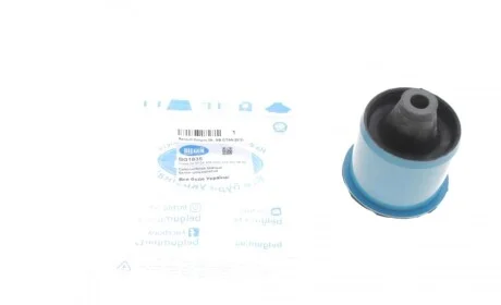 Сайлентблок балки (задней) Renault Kangoo 08- BELGUM PARTS BG1835
