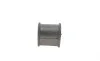 Втулка стабилизатора (заднего) SsangYong Rexton 02- (d=17.5mm) BELGUM PARTS BG1902 (фото 4)