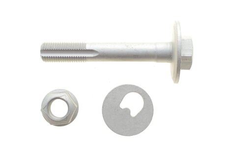 Болт з ексцентриком (комплект) BELGUM PARTS BG2008