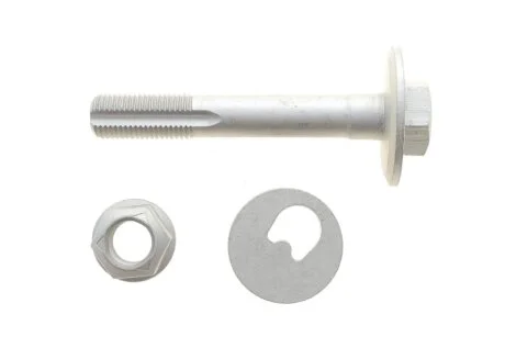 Болт з ексцентриком (комплект) BELGUM PARTS BG2008