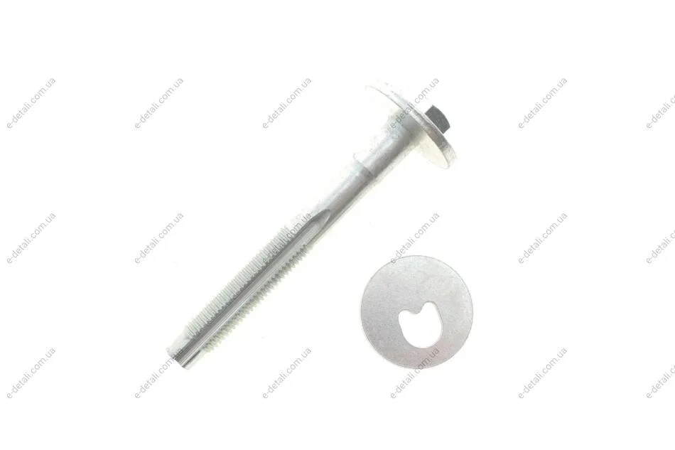 Болт з ексцентриком (комплект) BELGUM PARTS BG2021 (фото 1)