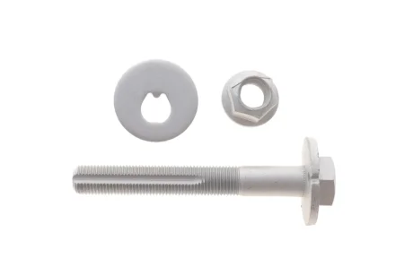 Болт з ексцентриком BELGUM PARTS BG2026