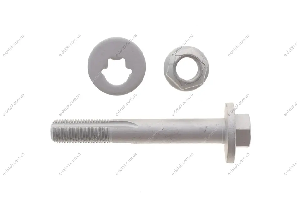 Болт з ексцентриком BELGUM PARTS BG2032 (фото 1)