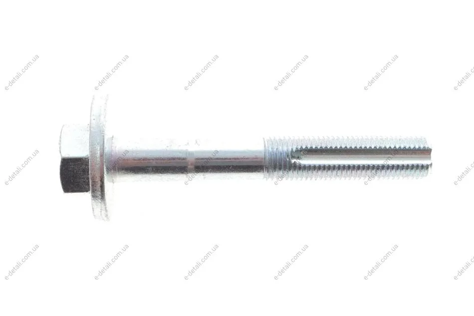 Болт з ексцентриком BELGUM PARTS BG2033 (фото 1)