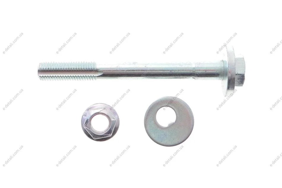 Болт з ексцентриком BELGUM PARTS BG2034 (фото 1)