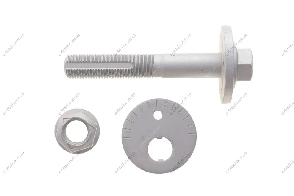 Болт з ексцентриком BELGUM PARTS BG2038 (фото 1)