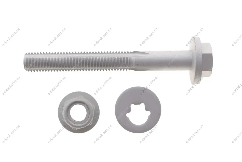 Болт з ексцентриком BELGUM PARTS BG2039 (фото 1)