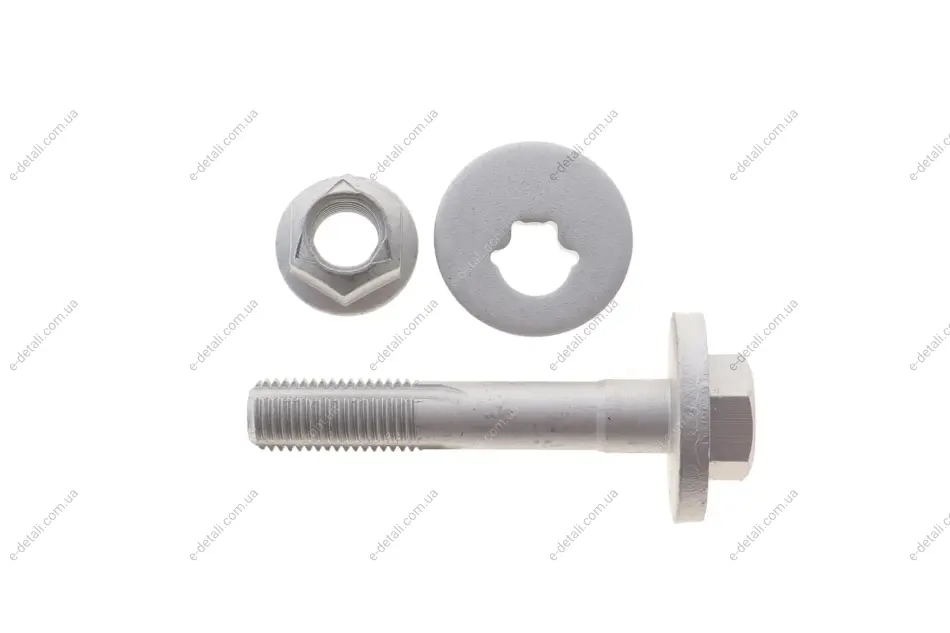 Болт з ексцентриком BELGUM PARTS BG2041 (фото 1)