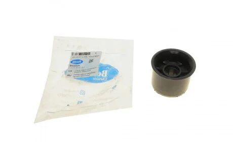 Сайлентблок важеля (переднього/ззаду) VW Caddy 03- (Ø=17.6mm) BELGUM PARTS BG2201