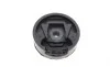 Подушка двигателя (задняя/верхняя) VW Caddy 03- (с резьбой) BELGUM PARTS BG2208 (фото 1)