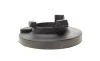 Проставка пружини (задній/верхня) VW T5 03-(D=110mm) BELGUM PARTS BG2213 (фото 2)