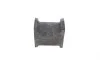 Втулка стабилизатора (переднего) VW T5 03- (d=22mm) BELGUM PARTS BG2217 (фото 3)