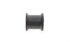 Втулка стабілізатора (задня/наружна) VW T5 03- (d=23mm) BELGUM PARTS BG2220 (фото 3)