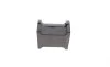 Втулка стабілізатора (задня/внутрішня) VW T5 03- (d=23mm) BELGUM PARTS BG2223 (фото 3)