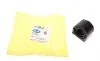 Втулка стабілізатора (переднього) VW Caddy 03- (стаб. d=23mm)) (армована) BELGUM PARTS BG2228 (фото 1)