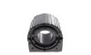 Втулка стабілізатора (переднього) VW Caddy 03- (стаб. d=23mm)) (армована) BELGUM PARTS BG2228 (фото 2)