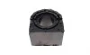 Втулка стабілізатора (переднього) VW Caddy 03- (стаб. d=23.6mm) (армована) BELGUM PARTS BG2229 (фото 2)