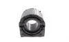 Втулка стабілізатора (переднього) VW Caddy 03- (стаб. d=23.6mm) (армована) BELGUM PARTS BG2229 (фото 3)