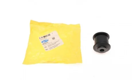 Сайлентблок важеля (переднього/знизу/спереду) VW Caddy 03-(40/12x54) BELGUM PARTS BG2231
